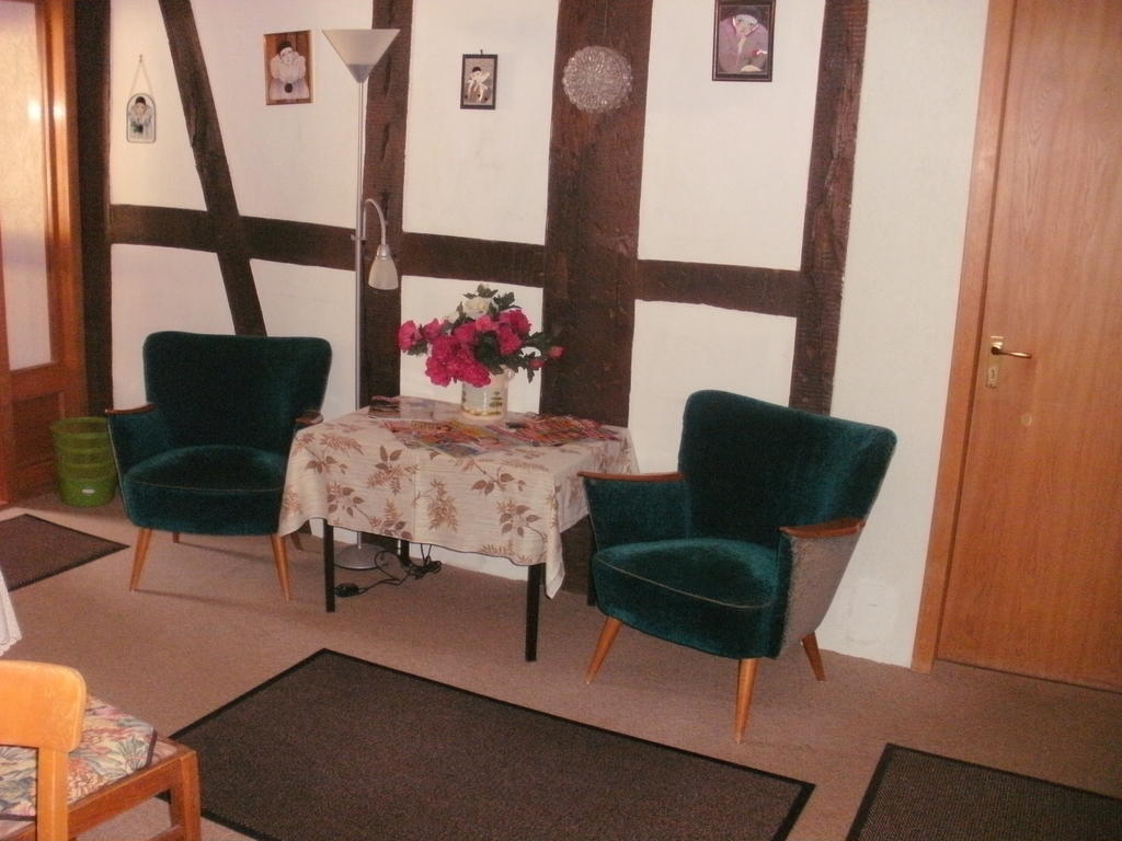 Landhotel Zum Schiff Laurenburg Екстериор снимка