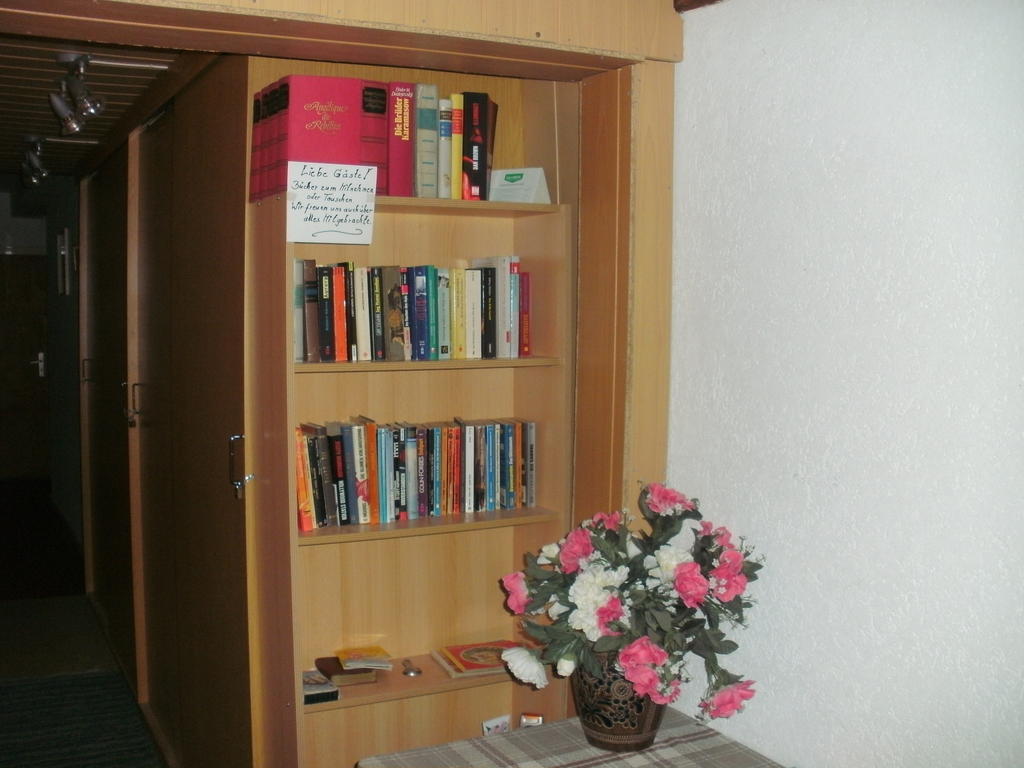 Landhotel Zum Schiff Laurenburg Екстериор снимка