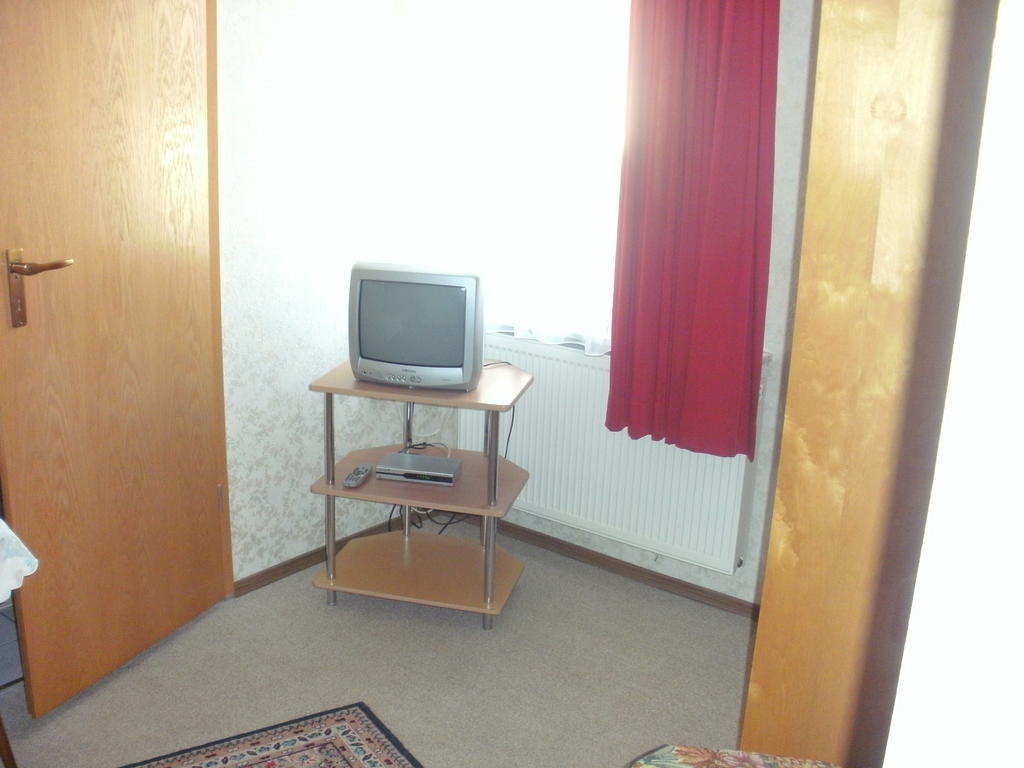 Landhotel Zum Schiff Laurenburg Стая снимка