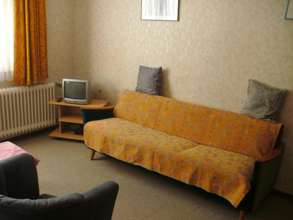 Landhotel Zum Schiff Laurenburg Стая снимка