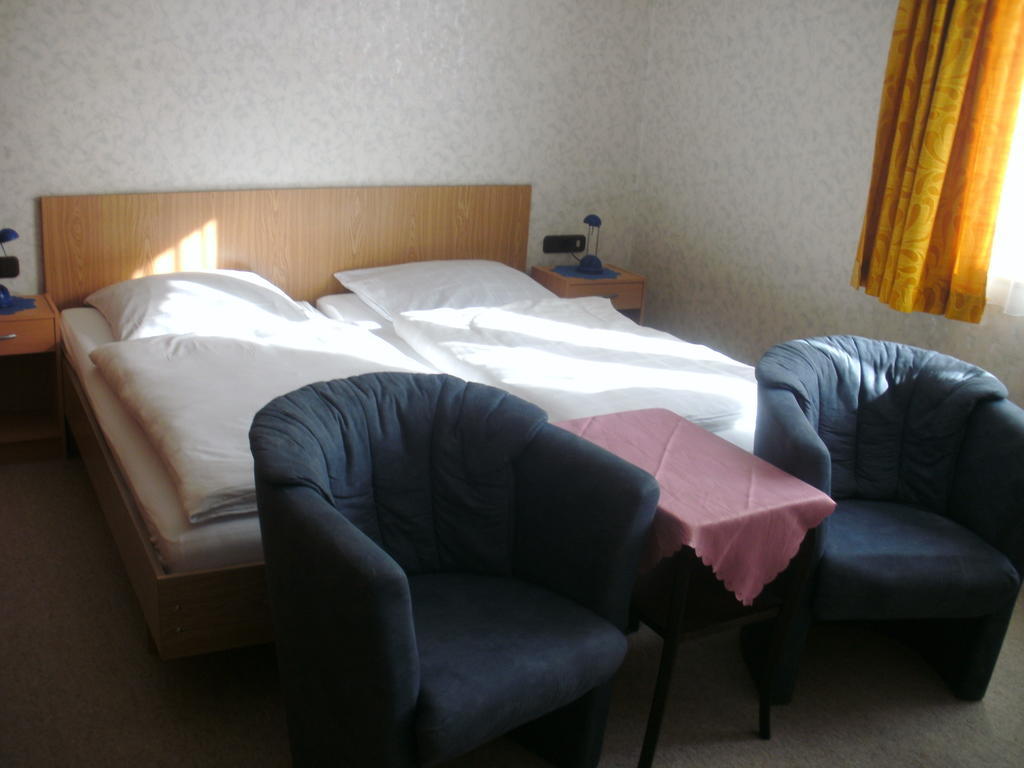 Landhotel Zum Schiff Laurenburg Стая снимка