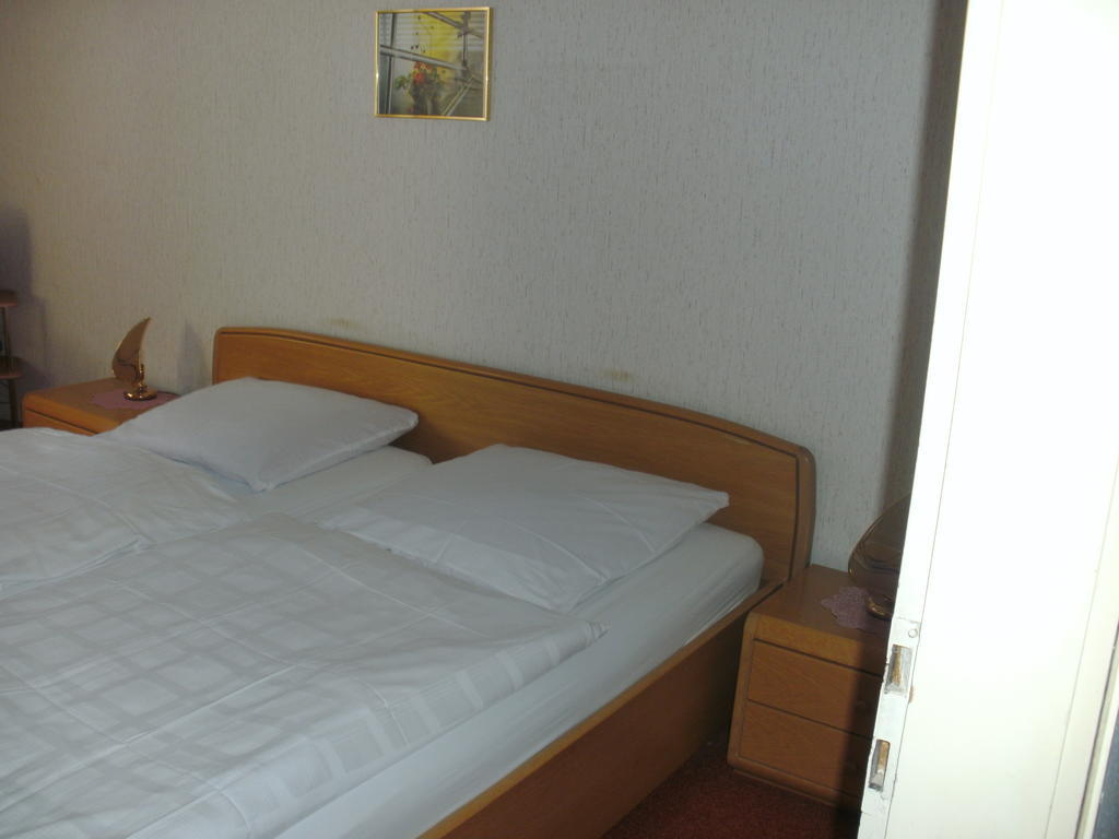 Landhotel Zum Schiff Laurenburg Стая снимка