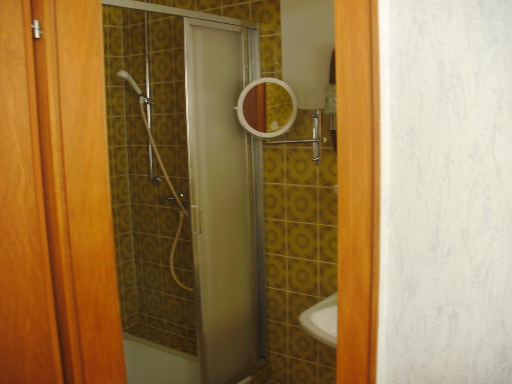 Landhotel Zum Schiff Laurenburg Стая снимка