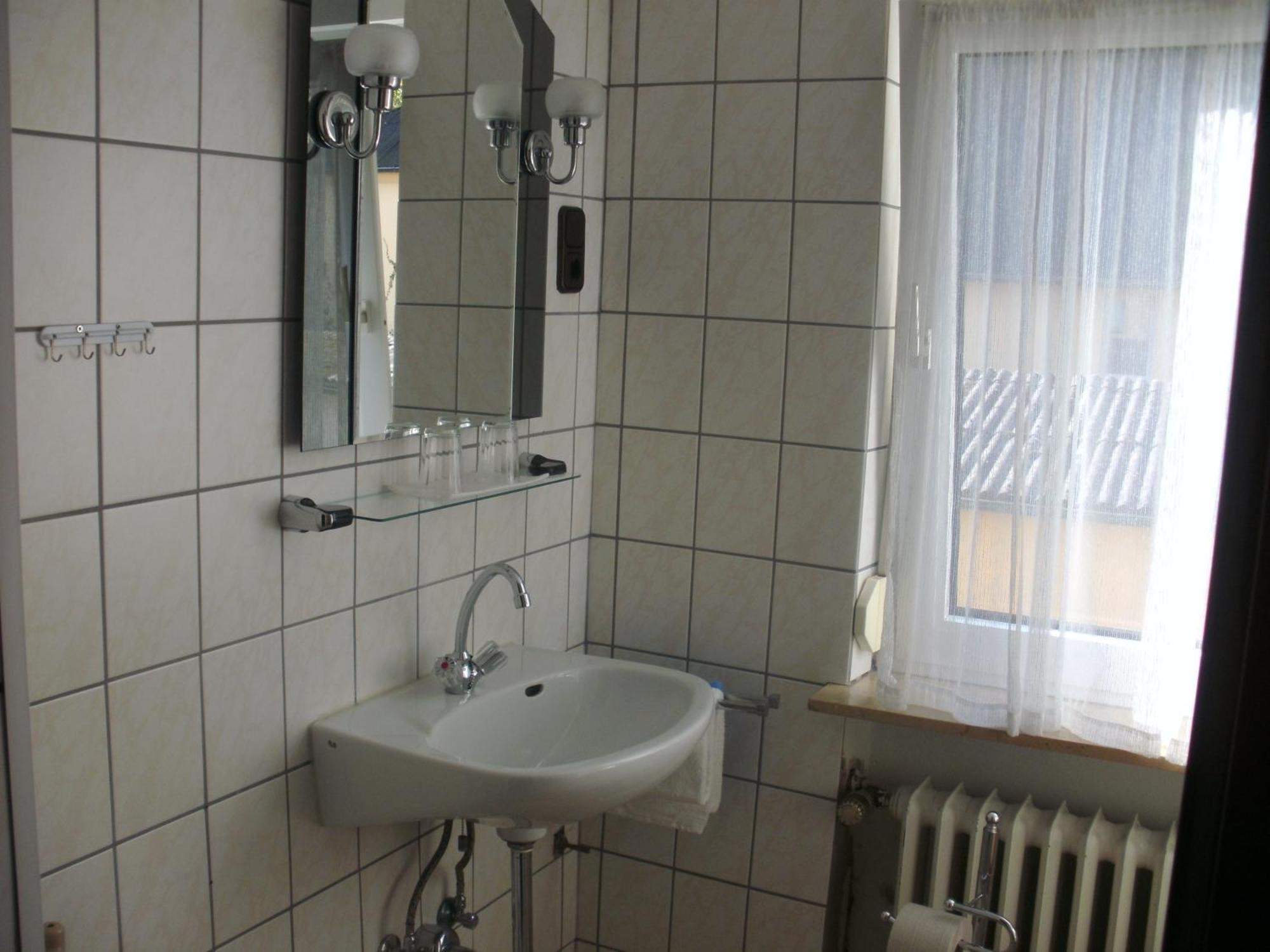 Landhotel Zum Schiff Laurenburg Екстериор снимка