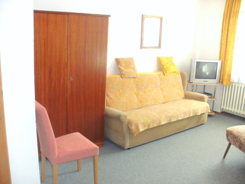 Landhotel Zum Schiff Laurenburg Стая снимка