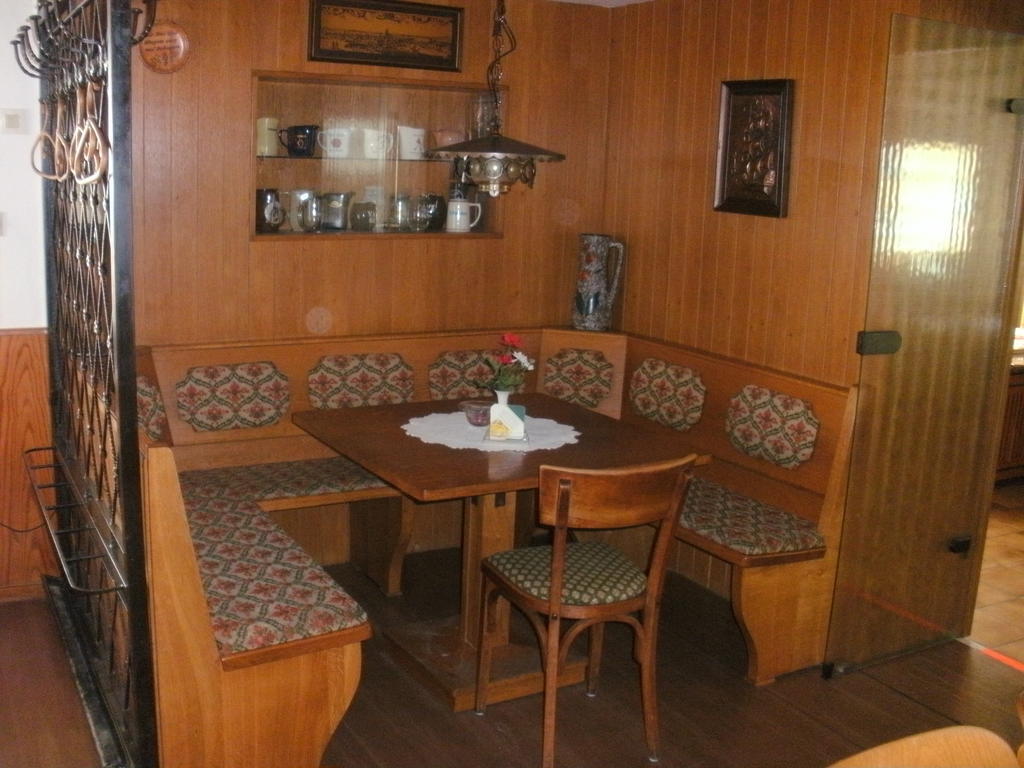 Landhotel Zum Schiff Laurenburg Екстериор снимка