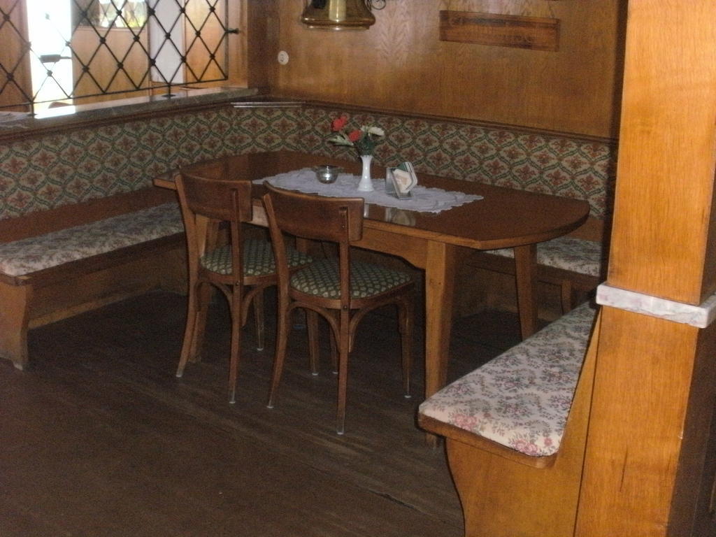 Landhotel Zum Schiff Laurenburg Екстериор снимка