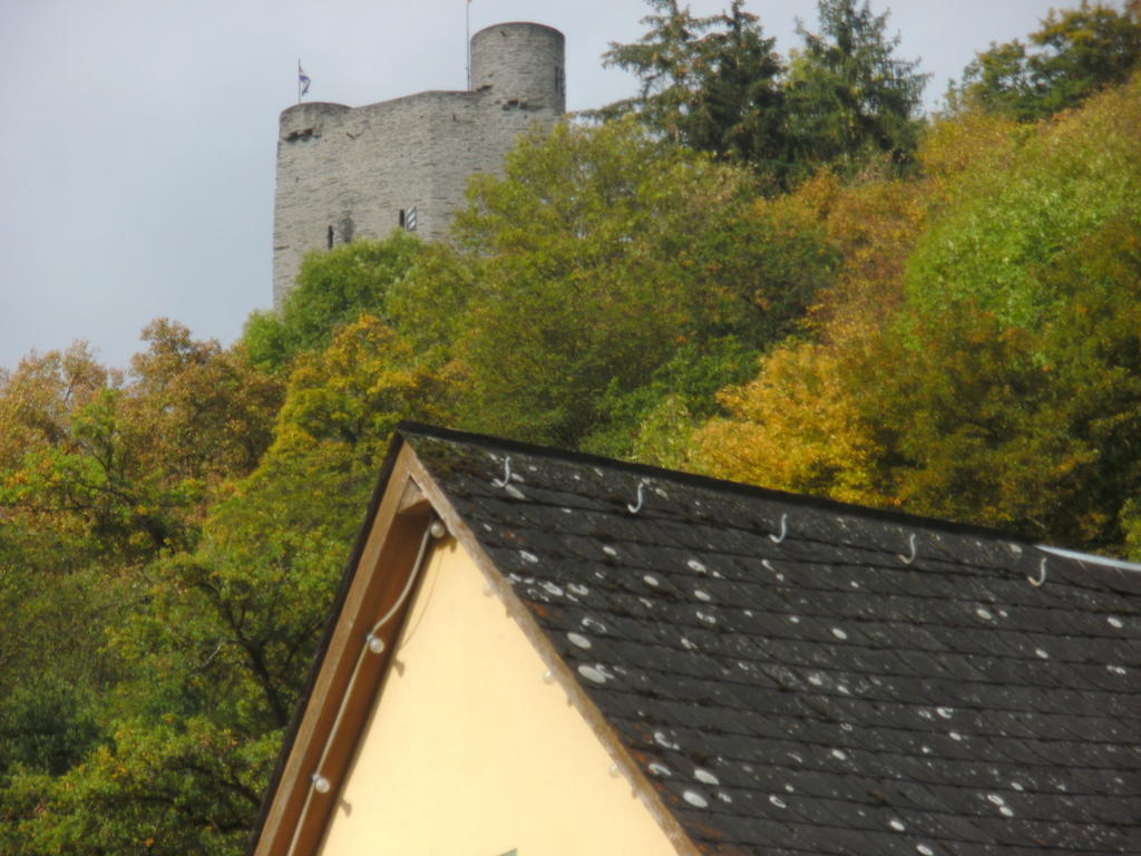 Landhotel Zum Schiff Laurenburg Екстериор снимка